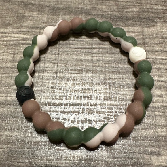 Lokai - WWF (World Wildlife Fund) bracelet - size small - Picture 2 of 2